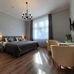 Pokoje Przy Molo - Krolowej Jadwigi 6