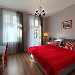 Pokoje Przy Molo - Krolowej Jadwigi 6