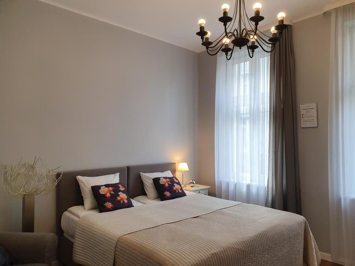 Pokoje Przy Molo - Krolowej Jadwigi 6 * Sopot