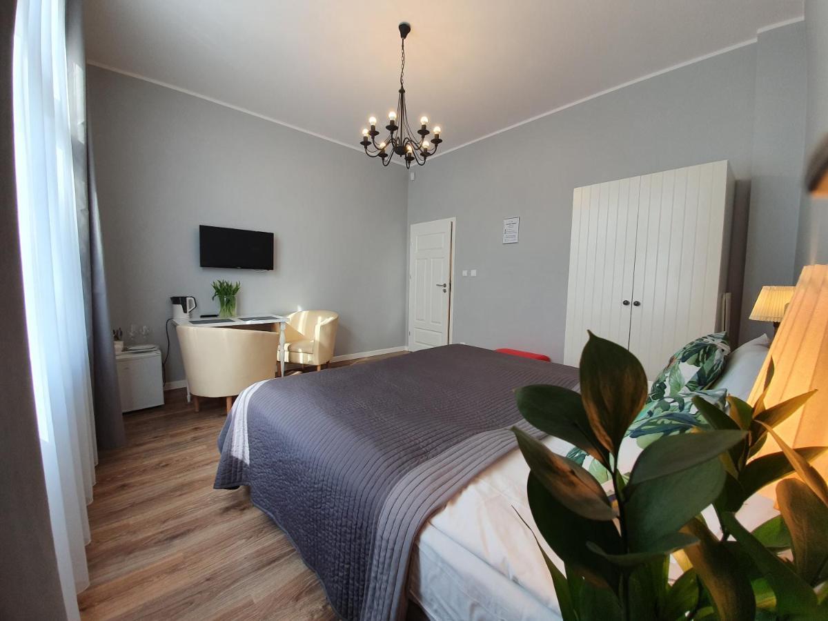Apartment Pokoje Przy Molo - Krolowej Jadwigi 6 Sopot