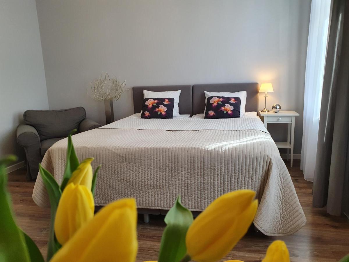 Pokoje Przy Molo - Krolowej Jadwigi 6 *