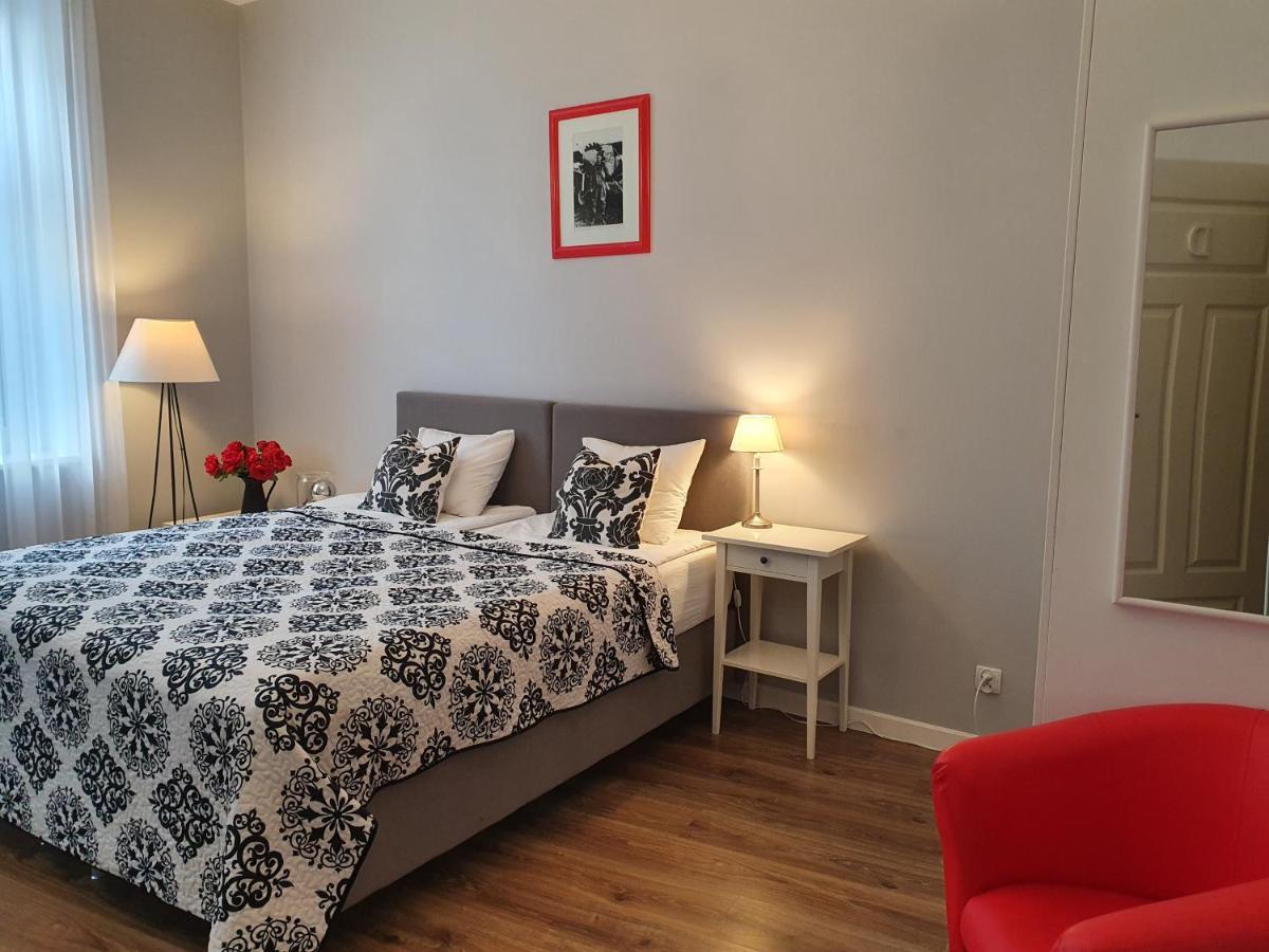 Apartment Pokoje Przy Molo - Krolowej Jadwigi 6