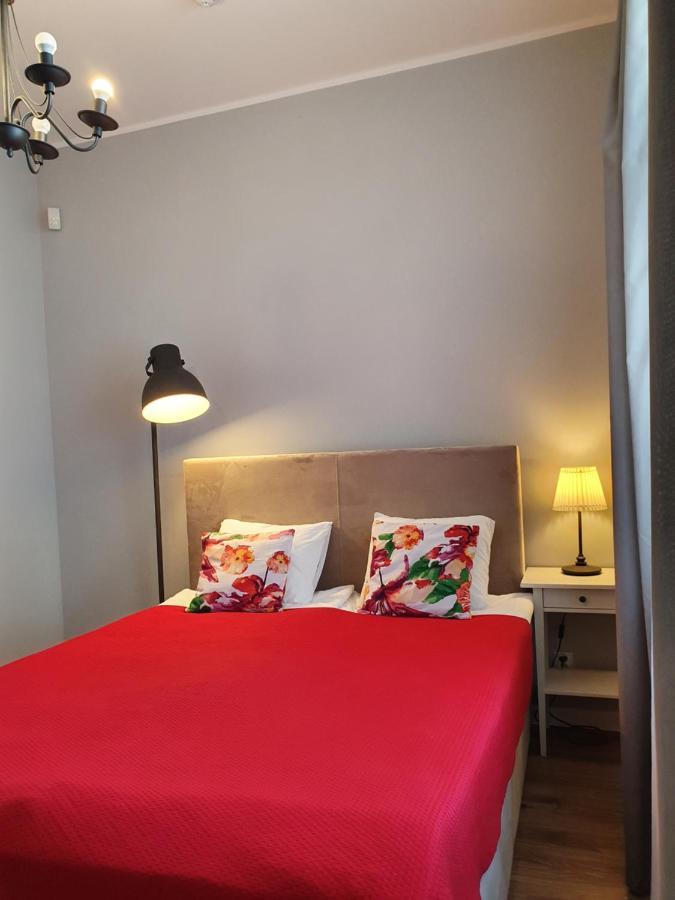 Apartment Pokoje Przy Molo - Krolowej Jadwigi 6 *