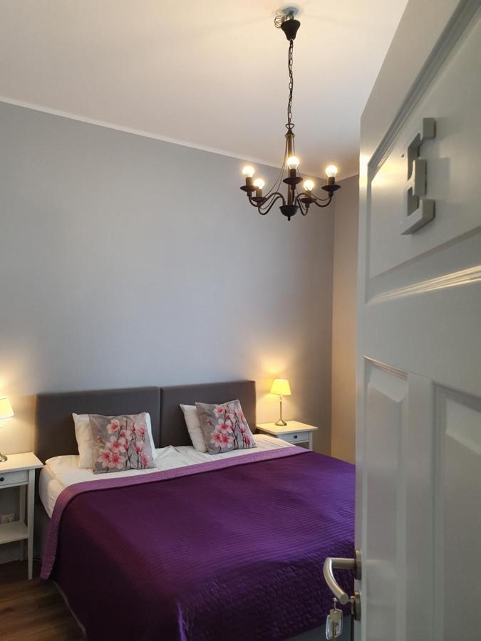 Apartment Pokoje Przy Molo - Krolowej Jadwigi 6