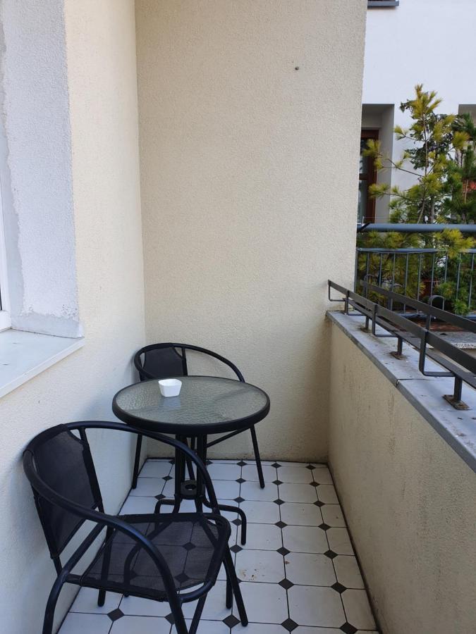 Pokoje Przy Molo - Krolowej Jadwigi 6 Apartment