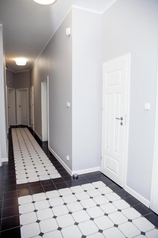 Apartment Pokoje Przy Molo - Krolowej Jadwigi 6 Sopot